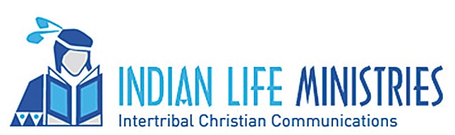 Indian Life Ministries Logo